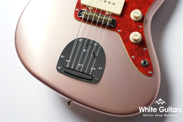 g7-JM Type 1 - Burgundy Mist